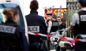 Fiscalía antiterrorista asume la investigación del ataque en París