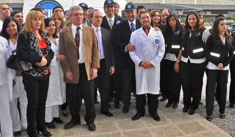 La Corte de Justicia de Salta inscribe a peritos judiciales