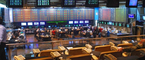 El índice Merval supera por primera vez los 33.000 puntos