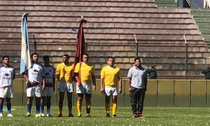 Presos de Jujuy y Salta se enfrentan en un partido de rugby disputado ante los jueces de la Corte de Justicia