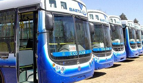 Urtubey rompe la baraja y anuncia transporte gratuito para estudiantes y jubilados