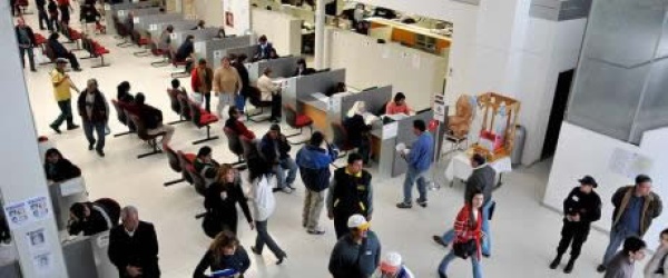 Los municipales no trabajarán el jueves por el aniversario de la fundación de Salta