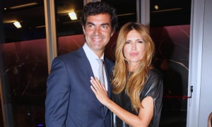 Carlos Xamena, Miguel Ragone y los Gobernadores de Salta que no vacacionaban en Punta del Este