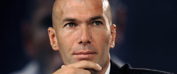 Zinedine Zidane anuncia que deja el banquillo del Real Madrid