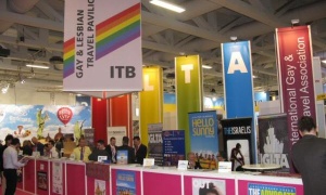 Argentina promueve su oferta de turismo LGBT en la Feria Internacional de Berlín