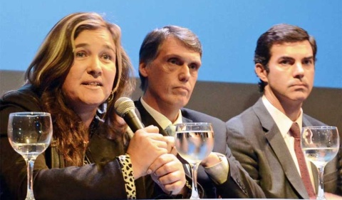 La ensoñación perenne de los políticos de Salta debe terminar