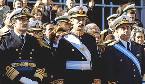Si hasta las juntas militares cambiaban, ¿por qué no debe cambiar la Corte de Justicia de Salta?