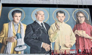 El día en que Hitchcock se convirtió en Orson Welles