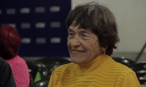 Seminario con Zulma Palermo sobre la interculturalidad como forma de vida