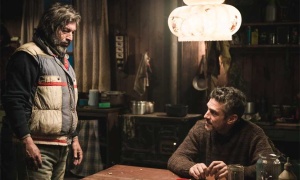 Las películas de enero en el Espacio INCAA Hogar Escuela