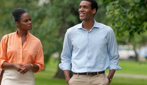 El Cine Arte de Salta proyecta hoy el film 'Michelle y Obama'