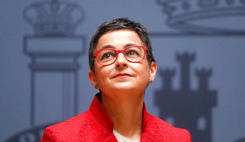 El grave patinazo de la nueva ministra española de Exteriores en relación con Venezuela