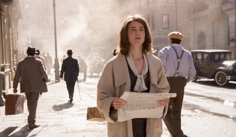 Última función de 'La directora de orquesta', esta noche en el Cine Arte