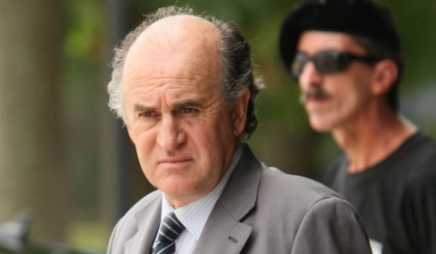 'Un kirchnerista exaltado y transformista'