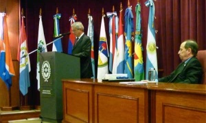 Jornadas de Entrenamiento y Capacitación de Jueces de Paz de la Provincia de Salta