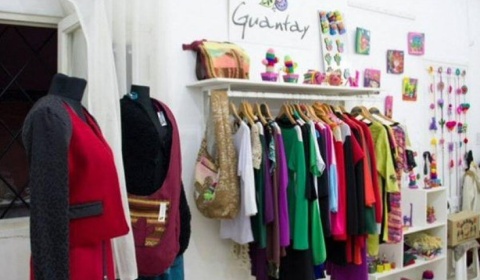 Convocatoria del gobierno de Salta a participar en la feria 'Creencias y Costumbres'