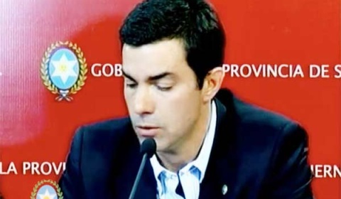 Urtubey coloca un parche de urgencia a la fuga de votos en Orán