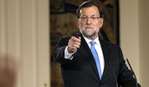 Mariano Rajoy consigue ser investido Presidente, con la abstención de 68 socialistas