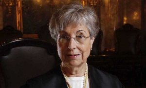 La jurista Encarnación Roca Trías pronunciará en Salta una conferencia sobre derechos fundamentales