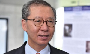 Visitará Salta el Embajador de Corea del Sur en la República Argentina
