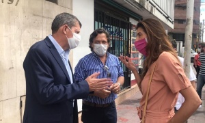 Estamos obligados a distinguir entre ‘restrictivo’ y ‘autoritario’