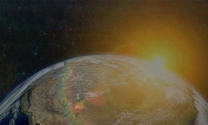 Las altas temperaturas y los gases de efecto invernadero alcanzan cifras récord en 2015