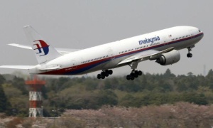 Investigadores del sida, entre las víctimas del vuelo de Malaysia Airlines