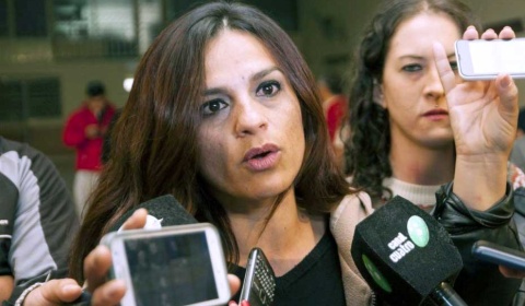 El insólito calvario judicial de Malvina Argentina Astorga