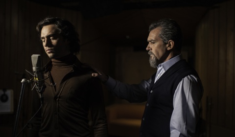 El Cine Arte de Salta proyecta hoy el film 'La música del silencio'