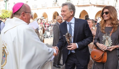 Cargnello y el inexplicable orgullo por la pobreza