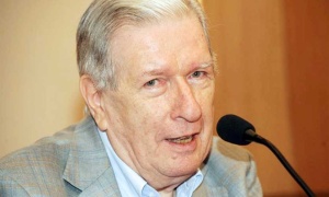 Marcos Levín, condenado a doce años de prisión por imposición de torturas