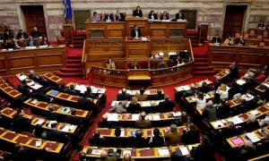 Grecia celebrará elecciones anticipadas el próximo 20 de septiembre