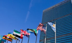 La Argentina ocupará un asiento en el Consejo Económico y Social de la ONU