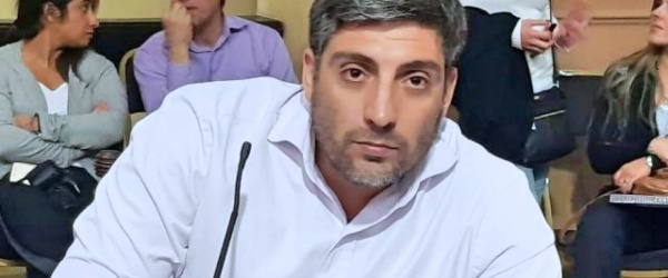 Mario Mimessi asume hoy la presidencia de la Unión Cívica Radical de Salta