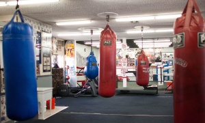 Salta supera holgadamente a los Estados Unidos en cantidad de gimnasios de boxeo por habitante