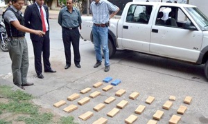 La delación funciona en Salta, pero no la notitia criminis sobre las turistas francesas