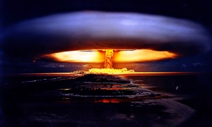 29 de agosto: Día Internacional contra los Ensayos Nucleares
