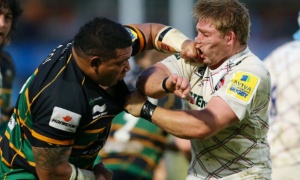 Un año de prisión para un jugador de rugby de Salta que propinó un puñetazo a un rival