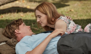 El Cine Arte de Salta proyecta hoy el film 'En la playa de Chesil'