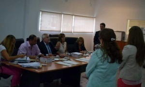 Treinta candidatos se disputan una plaza de juez en la Cámara de Apelaciones Civil de Salta