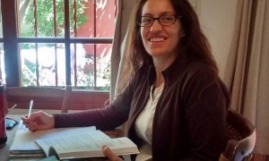 Curso sobre la psicopatía y su diagnóstico en la Escuela de la Magistratura de Salta