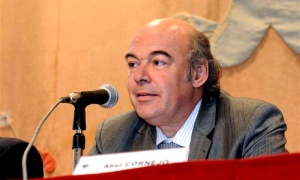 Abel Cornejo, a favor de la formación de abogados en la universidad pública y gratuita