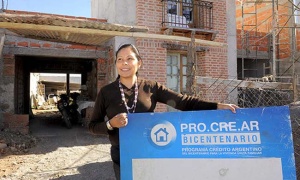 El gobierno de Urtubey admite que los funcionarios denunciados son beneficiarios de Pro.Cre.Ar
