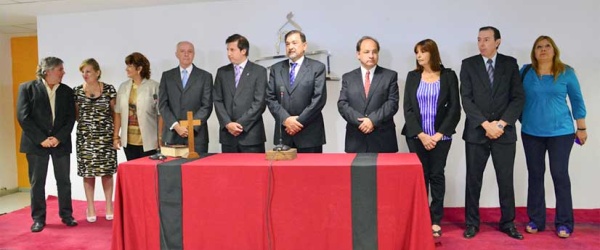 Noticias desde el frente: 'Funcionarios movilizados y solucionando los problemas de la gente'