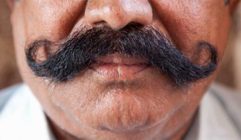 Condenado en Orán 'Bigote' por tenencia y venta de drogas
