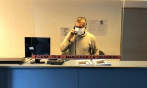 El ‘úkase’ de una secretaria judicial dirigido a todos los órganos jurisdiccionales de Salta