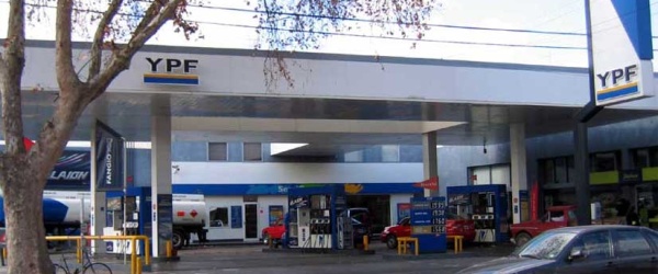 La rebaja de los carburantes de YPF hace que la Argentina tenga los precios más bajos de la región