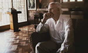 'El legado' y 'Pantanal', hoy en el Espacio INCAA de Salta