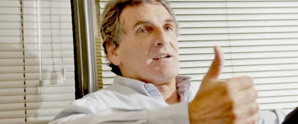 Visita Salta el Secretario de Derechos Humanos de la Nación Claudio Avruj
