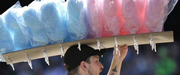 Tener trabajo no siempre garantiza unas condiciones dignas de vida